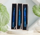 Blue Series | Eyelash Extension Tweezer Bundle